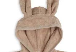 Jollein Badjas Biscuit 3 tot 4 jaar