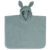 Jollein Badponcho Badstof Sea Green