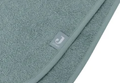 Jollein Badponcho Badstof Sea Green