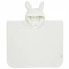 Jollein Badponcho Ivory
