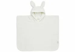 Jollein Badponcho Ivory