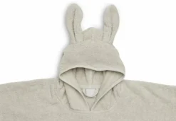 Jollein Badponcho Nougat