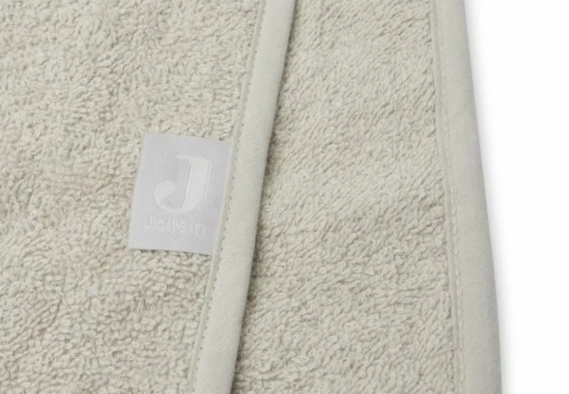 Jollein Badponcho Nougat