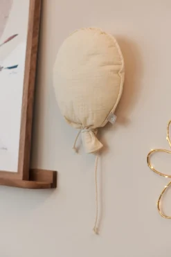 Jollein Ballon Party Collection Ivory