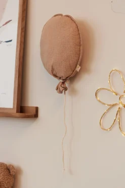 Jollein Ballon Party Collection Biscuit