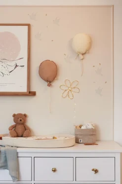 Jollein Ballon Party Collection Biscuit