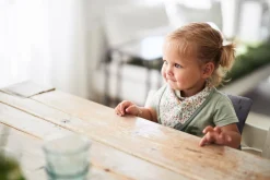 Jollein Bandana Slabbetjes Bloom 2 Stuks