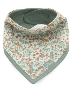 Jollein Bandana Slabbetjes Bloom 2 Stuks