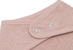 Jollein Bandana Slabbetjes Badstof Wild Rose 2 Stuks