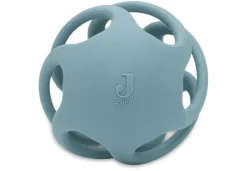 Jollein Bijtring Bal Siliconen Ø 9,5cm Sea Green