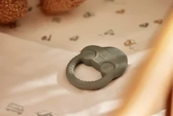 Jollein Bijtring Rubber On The Go