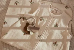 Jollein Bijtring Siliconen Teddy Bear