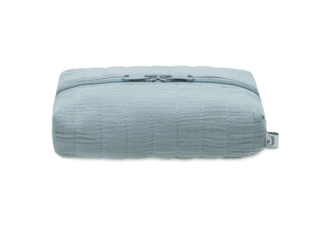 Jollein Billendoekjes Etui Sea Green