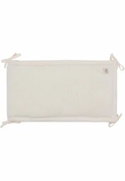 Jollein Boxbumper 180x30cm Cosy Knit Ivory