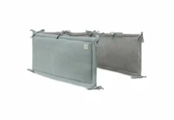 Jollein Boxbumper 180x30cm Cosy Knit Sea Green