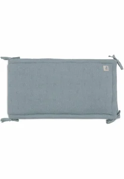 Jollein Boxbumper 180x30cm Cosy Knit Sea Green