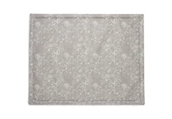 Jollein Boxdek Botanical 75x95cm Nougat