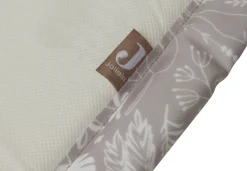 Jollein Boxdek Botanical 75x95cm Nougat