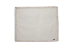 Jollein Boxdek Dotted Biscuit 75 x 95 cm