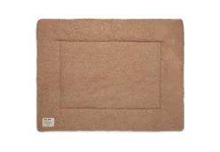 Jollein Boxkleed Boucle Biscuit 75 x 95 cm