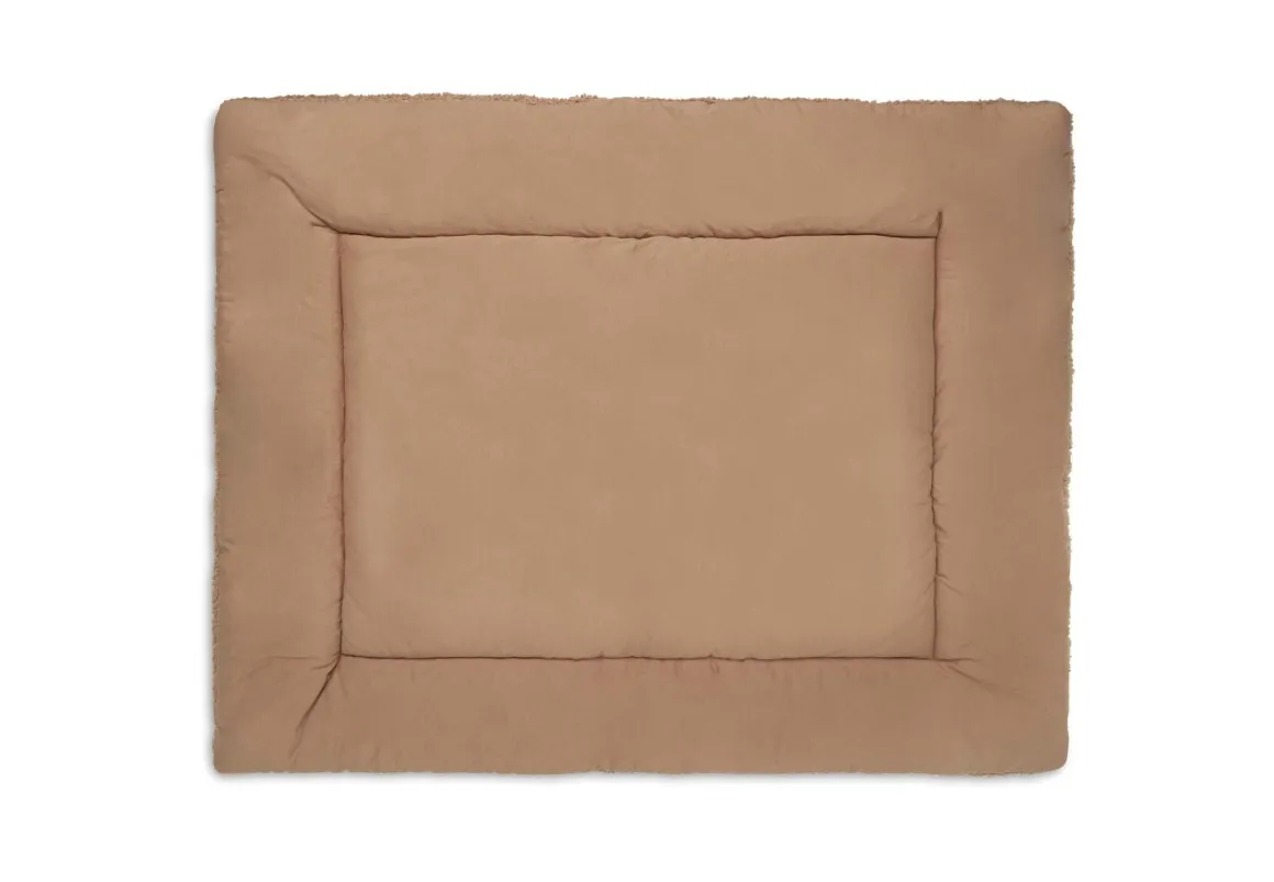 Jollein Boxkleed Boucle Biscuit 75 x 95 cm