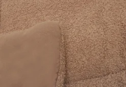 Jollein Boxkleed Boucle Biscuit 75 x 95 cm