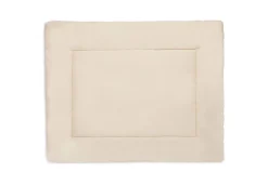 Jollein Boxkleed Boucle Naturel 75 x 95 cm