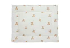 Jollein Boxkleed Teddy Bear 75 x 95 cm