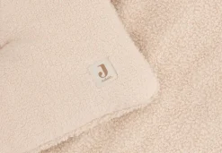 Jollein Boxkleed 100x100cm Boucle Naturel