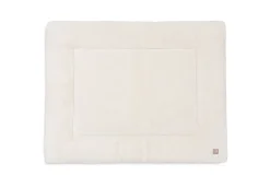 Jollein Boxkleed 75x95cm Cloudy Rib Oatmeal