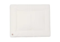 Jollein Boxkleed 75x95cm Cloudy Rib Oatmeal