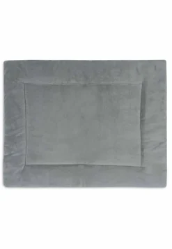 Jollein Boxkleed 75x95cm Cosy Knit Sea Green