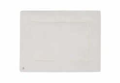 Jollein Boxkleed 75x95cm Cosy Knit Ivory