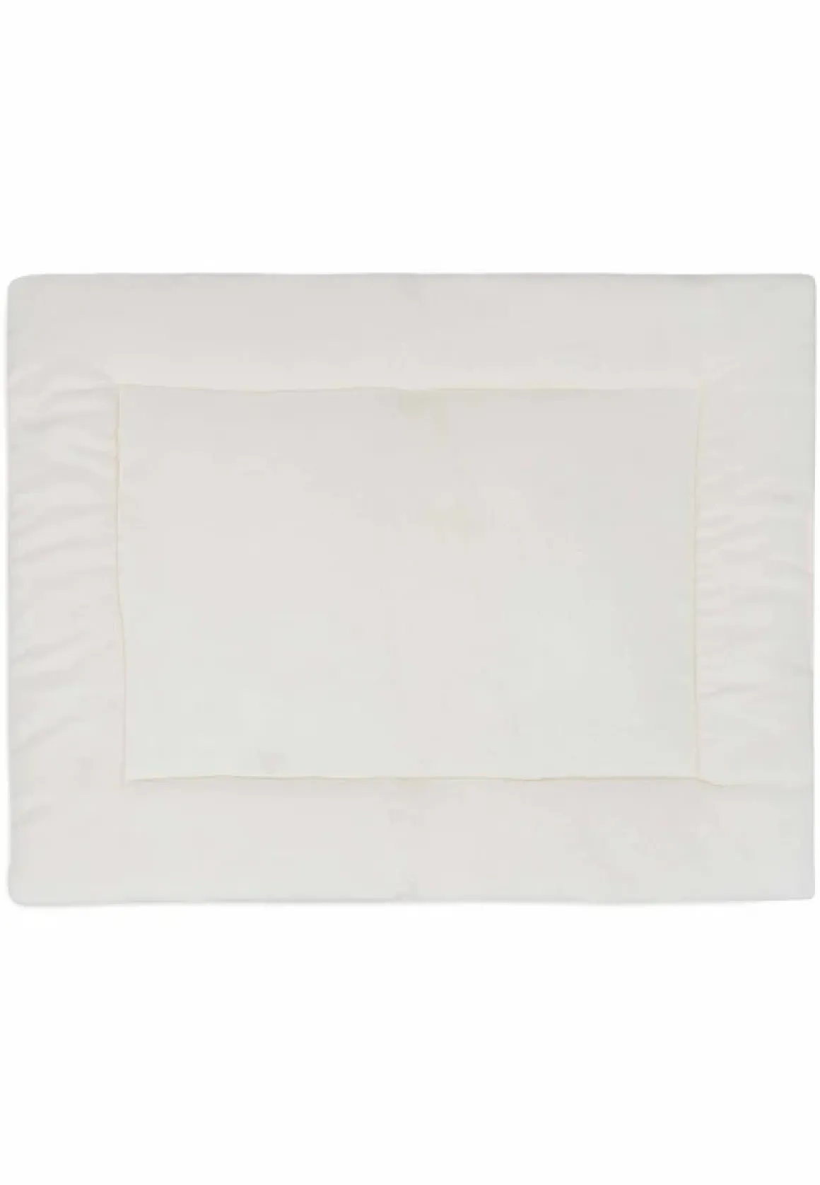 Jollein Boxkleed 75x95cm Cosy Knit Ivory