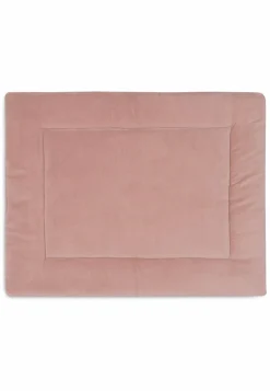 Jollein Boxkleed 75x95cm Cosy Knit Wild Rose