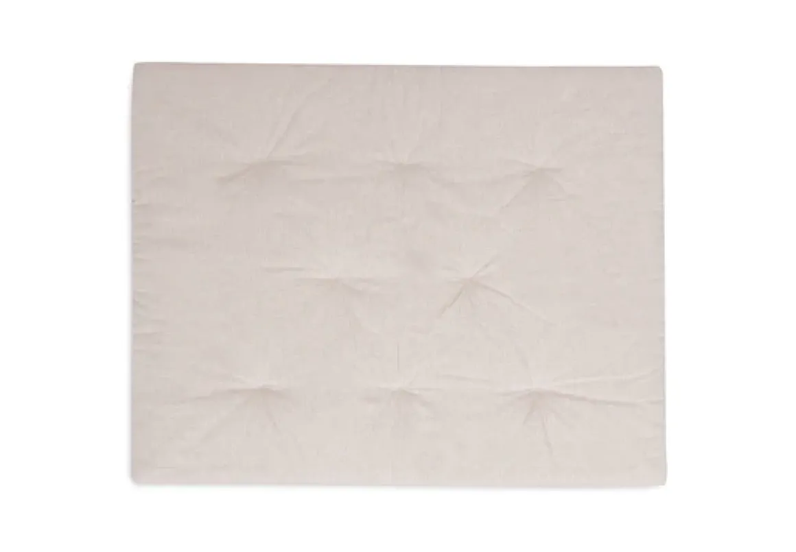 Jollein Boxkleed 75x95cm Harvest Natural