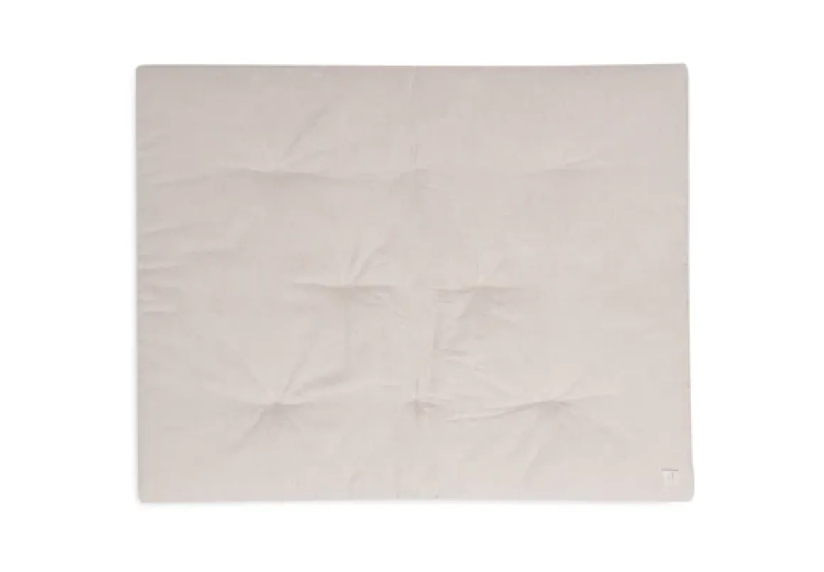 Jollein Boxkleed 75x95cm Harvest Natural