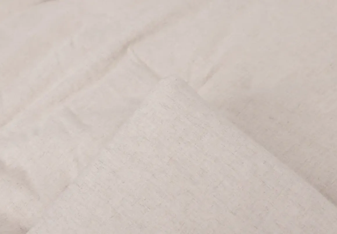 Jollein Boxkleed 75x95cm Harvest Natural