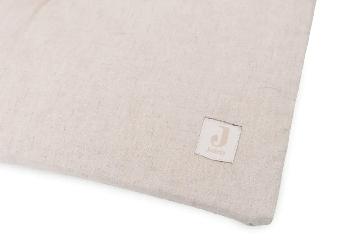 Jollein Boxkleed 75x95cm Harvest Natural
