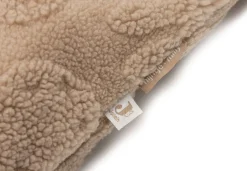 Jollein Boxopbergzak Miffy Jacquard Teddy Biscuit