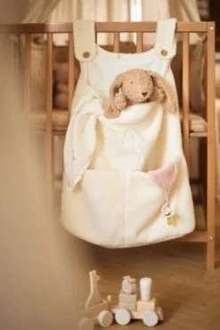 Jollein Boxopbergzak Teddy Miffy