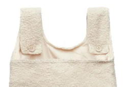 Jollein Boxzak Boucle Naturel