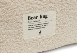 Jollein Boxzak Boucle Naturel