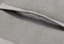 Jollein Buggy/Wandelwagen Inlegger Badstof/Katoen Storm Grey