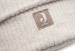 Jollein Commodemandje Cloudy Rib Oatmeal