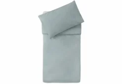 Jollein Dekbedovertrek Met Sloop 100 x 140 cm Twinkling Sea Green