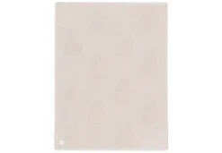 Jollein Deken Ledikant 100x150cm Miffy Nougat/Coral Fleece