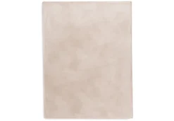 Jollein Deken Ledikant 100x150cm Miffy Nougat/Coral Fleece