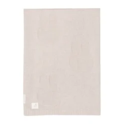 Jollein Deken Wieg 75x100cm Miffy Nougat