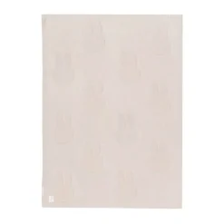 Jollein Deken Wieg 75x100cm Miffy Nougat